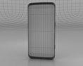 ZTE Axon Pro Chromium Silver 3d model