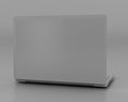Haier Chromebook 11 白色的 3D模型