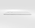 Samsung Galaxy Tab S2 8.0 Wi-Fi 白色的 3D模型
