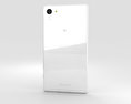 Sony Xperia Z5 Compact White 3d model