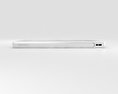 Sony Xperia Z5 Compact White 3d model