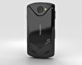 Kyocera Torque G02 Black 3d model