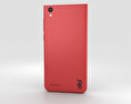 Obi Worldphone SJ1.5 Red 3d model