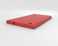 Obi Worldphone SJ1.5 Red Modelo 3D