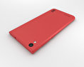 Obi Worldphone SJ1.5 Red Modelo 3D