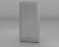 Lenovo A2010 Black 3d model