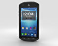 Kyocera DuraForce Modello 3D