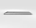 Lenovo Phab Plus Titanium Silver 3d model