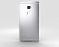 Huawei Mate S Titanium Grey 3d model