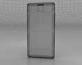 Huawei Mate S Titanium Grey 3d model