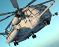 Sikorsky CH-53E Super Stallion 3d model