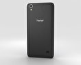 Huawei Honor 4 Play Black 3d model