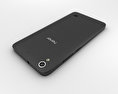 Huawei Honor 4 Play Black 3d model