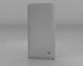 Huawei Honor 4 Play Black 3d model