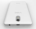 Lenovo Vibe P1m Pearl White 3d model