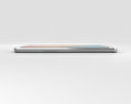 Oppo R7 Plus Silver 3d model