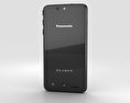 Panasonic Eluga U2 Black 3d model