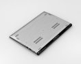 Toshiba Satellite Radius 12 Modelo 3d