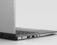 Toshiba Satellite Radius 12 Modelo 3d
