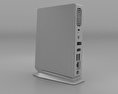 Acer Chromebox 3D-Modell