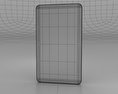 Kyocera Qua Tab 01 Gray 3Dモデル