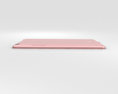 Kyocera Qua Tab 01 Pink 3d model