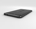 Huawei Nexus 6P Graphite 3D 모델 