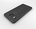 LG Nexus 5X Carbon 3d model