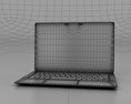 Toshiba Kirabook 3D модель