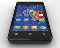 Lenovo RocStar A319 黒 3Dモデル