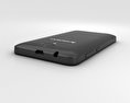 Lenovo RocStar A319 Black 3D 모델 