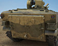 AMX-10P 3D 모델 