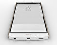 LG V10 Luxe White 3d model