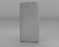 LG V10 Luxe White 3d model