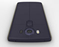 LG V10 Ocean Blue 3D-Modell