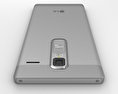 LG Class Silver Modelo 3D
