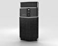 Vertu Signature Touch (2015) Jet Alligator 3d model