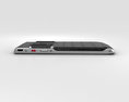 Vertu Signature Touch (2015) Jet Alligator 3d model