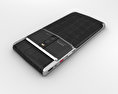 Vertu Signature Touch (2015) Jet Alligator 3d model