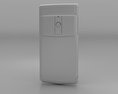 Vertu Signature Touch (2015) Jet Alligator 3d model