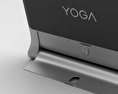 Lenovo Yoga Tab 3 Pro 10 3D模型