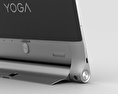 Lenovo Yoga Tab 3 Pro 10 3d model