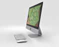 Apple iMac 21.5-inch Retina 4K 3d model