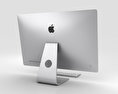 Apple iMac 27-inch 2015 3d model