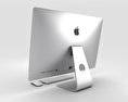 Apple iMac 27-inch 2015 3d model
