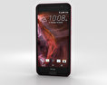 HTC One A9 Deep Garnet Modello 3D