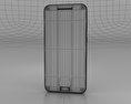 HTC One A9 Deep Garnet 3D-Modell