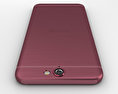 HTC One A9 Deep Garnet 3D模型