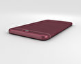 HTC One A9 Deep Garnet 3D модель