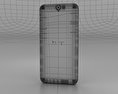 HTC One A9 Opal Silver 3D модель